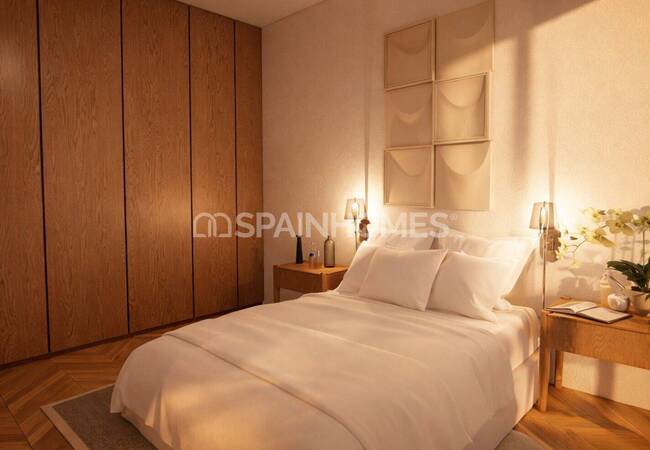 Chalet Con Piscina Cerca De Las Playas Y Del Centro En Los Alcázares 4