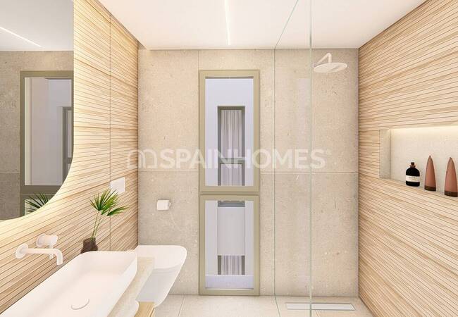 Appartements De 2 Et 3 Chambres Avec Vue Sur Le Golf 34