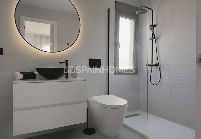 Pisos De Golf Con Piscina Comunitaria En Los Alcázares 18