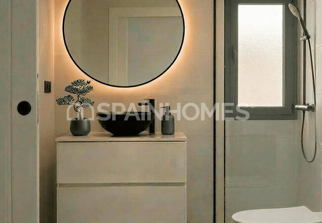 Pisos De Golf Con Piscina Comunitaria En Los Alcázares 20