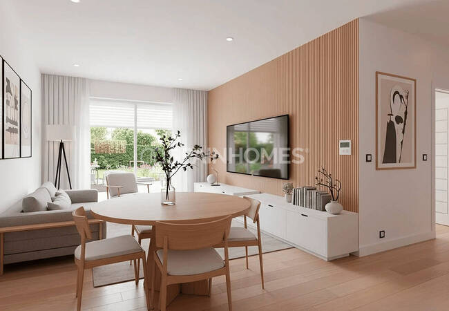 Pisos De Golf Con Piscina Comunitaria En Los Alcázares 13