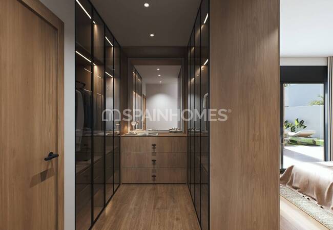 Villor Med Privat Pool Och Parkering I Murcia Sucina 12