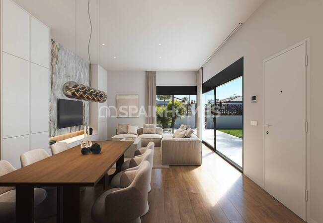 Villor Med Privat Pool Och Parkering I Murcia Sucina 9