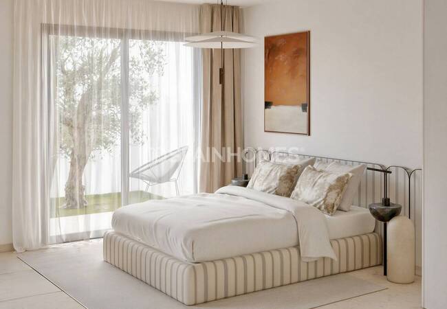 Villen Mit Pool Und Terrasse In Los Alcázares, Murcia 7