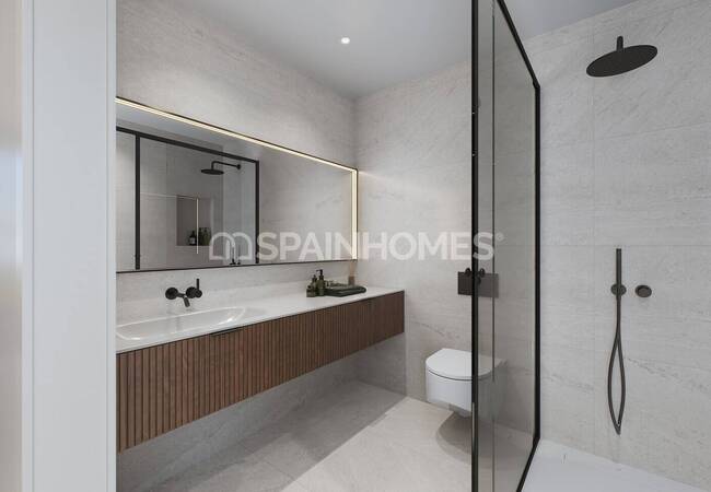 Villas Con Piscina Privada Cerca Del Mar En Torre-pacheco 19