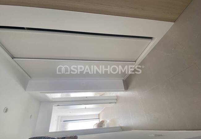 2-bedroom Apartments Near the Sea in San Pedro Del Pinatar 21