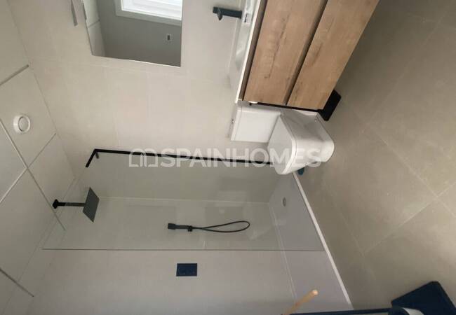 2-bedroom Apartments Near the Sea in San Pedro Del Pinatar 19
