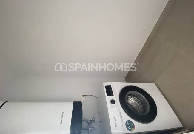 2-bedroom Apartments Near the Sea in San Pedro Del Pinatar 22