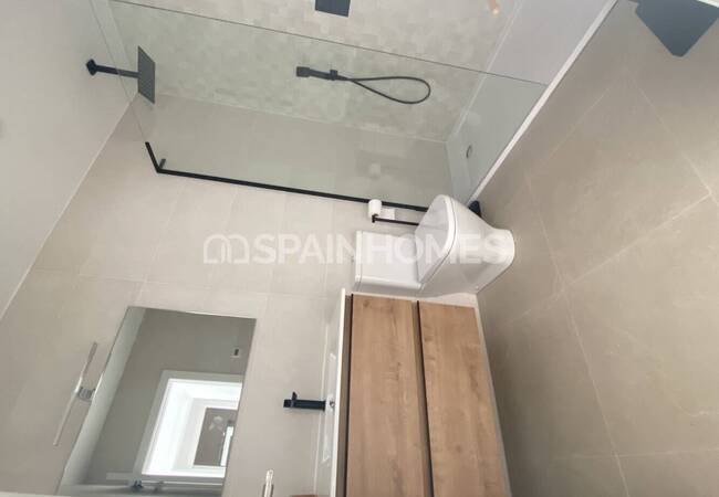 2-bedroom Apartments Near the Sea in San Pedro Del Pinatar 20