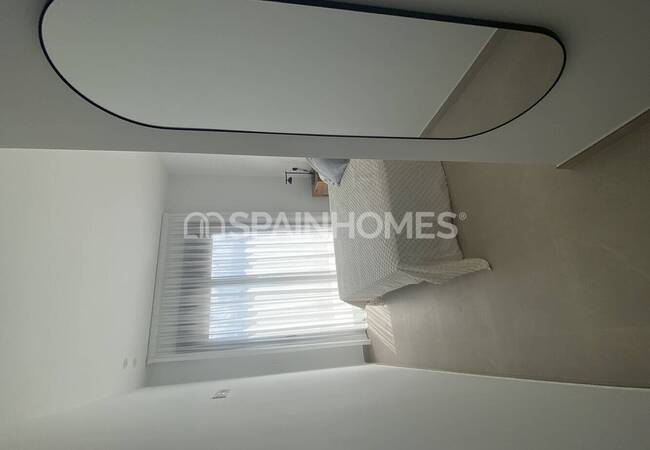 2-bedroom Apartments Near the Sea in San Pedro Del Pinatar 18