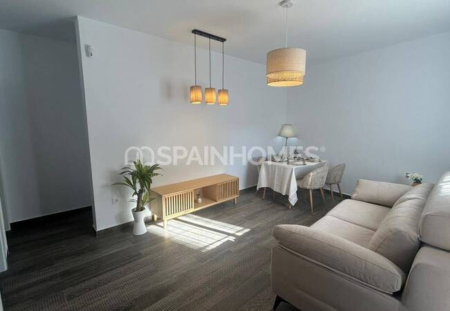 Haus Mit Pool In Meeres- Und Golfnähe In San Javier, Murcia 11