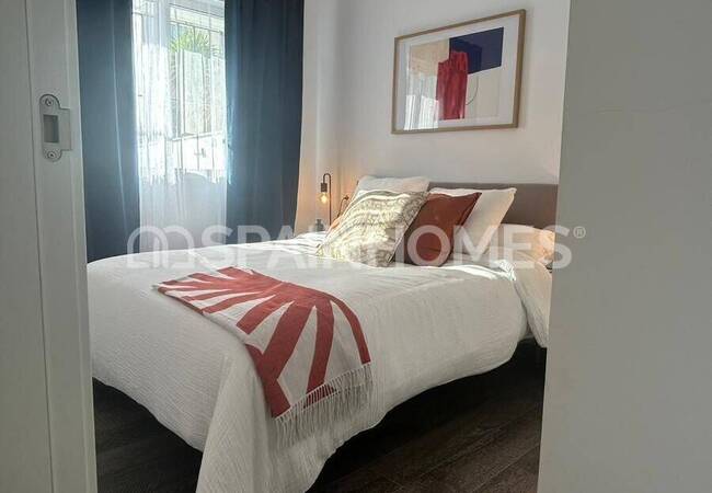 Haus Mit Pool In Meeres- Und Golfnähe In San Javier, Murcia 14
