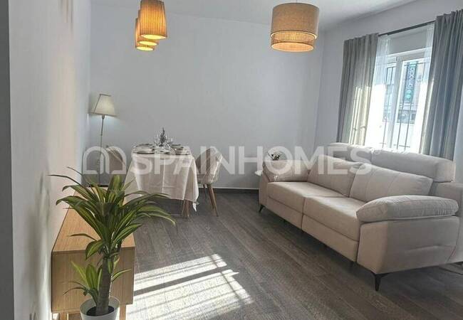 Haus Mit Pool In Meeres- Und Golfnähe In San Javier, Murcia 10