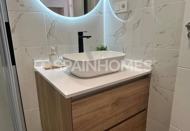 Haus Mit Pool In Meeres- Und Golfnähe In San Javier, Murcia 19