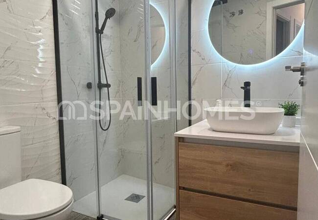 Haus Mit Pool In Meeres- Und Golfnähe In San Javier, Murcia 20