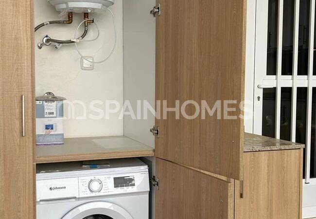 Haus Mit Pool In Meeres- Und Golfnähe In San Javier, Murcia 21