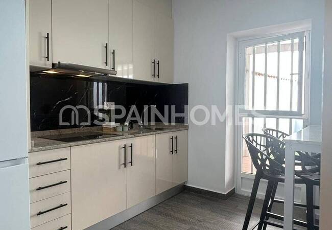 Haus Mit Pool In Meeres- Und Golfnähe In San Javier, Murcia 13