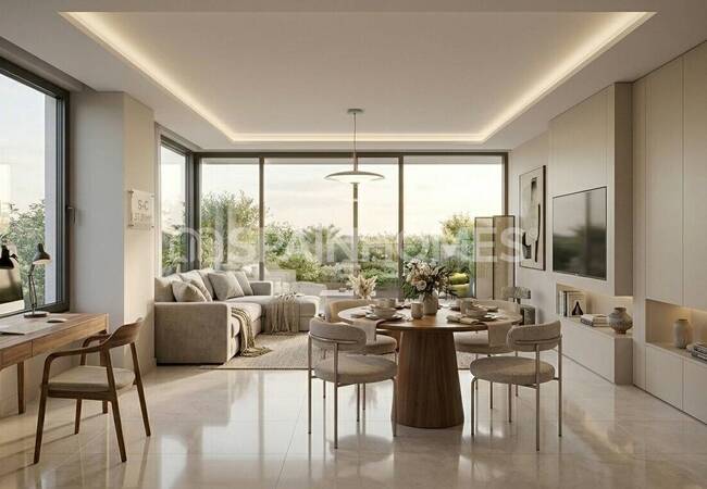 Villas with Terraces and Pools in Mazarrón, Murcia 7