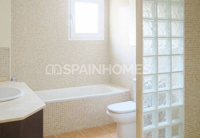 Woningen Met Gedeeld Zwembad In Fuente Alamo Murcia 38