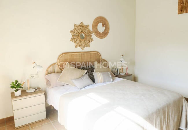 Woningen Met Gedeeld Zwembad In Fuente Alamo Murcia 36