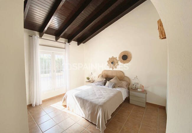 Woningen Met Gedeeld Zwembad In Fuente Alamo Murcia 35