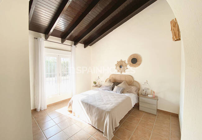 Woningen Met Gedeeld Zwembad In Fuente Alamo Murcia 34