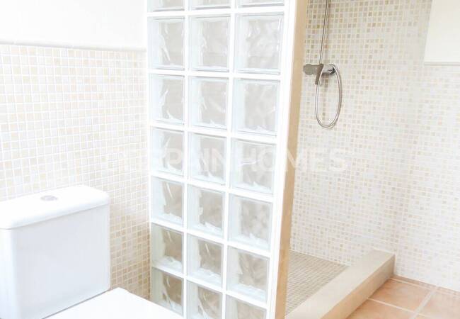 Woningen Met Gedeeld Zwembad In Fuente Alamo Murcia 40
