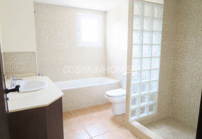Woningen Met Gedeeld Zwembad In Fuente Alamo Murcia 39