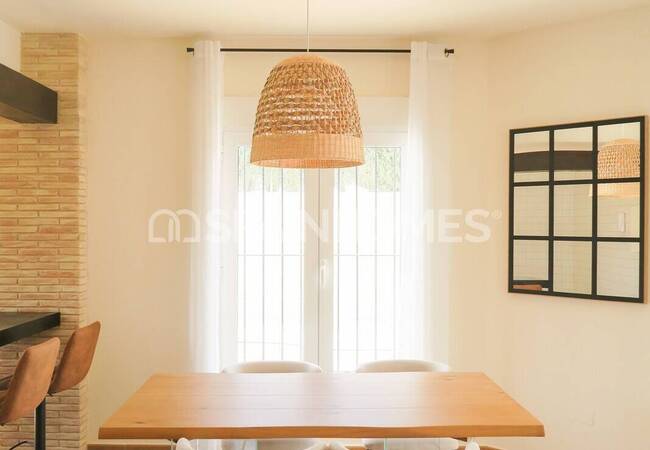 Woningen Met Gedeeld Zwembad In Fuente Alamo Murcia 20