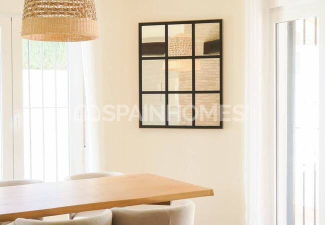 Woningen Met Gedeeld Zwembad In Fuente Alamo Murcia 18