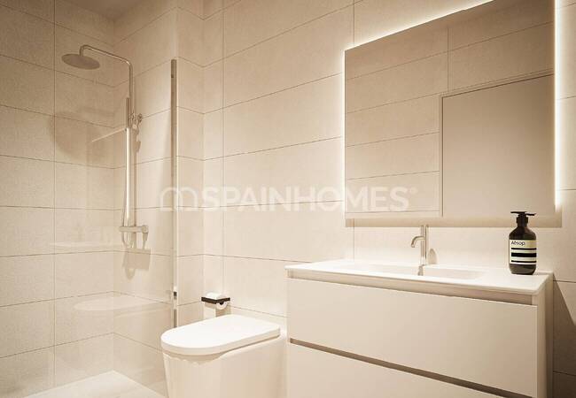 Apartments with Nature and Golf Views in Murcia 20
