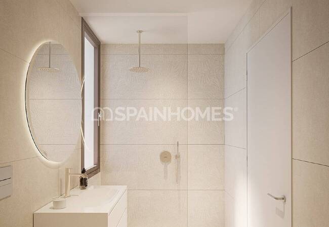 Stunning Detached Villas with Private Pools in Murcia 13