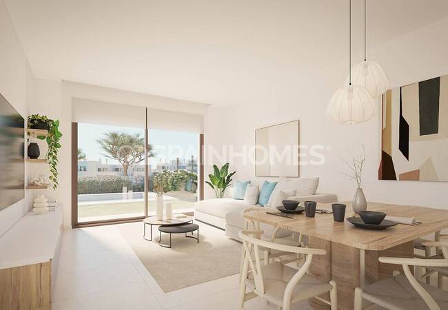 Stunning Detached Villas with Private Pools in Murcia 10
