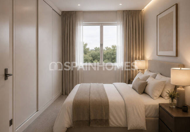 Modern Houses with Private Pools in Alhama De Murcia 5