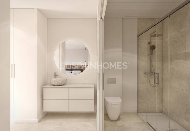 Villas En Un Prestigioso Proyecto En Torre-pacheco, Murcia 14