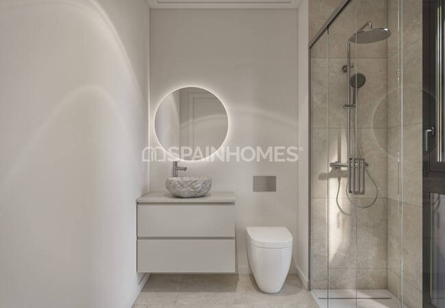 Villas En Un Prestigioso Proyecto En Torre-pacheco, Murcia 15