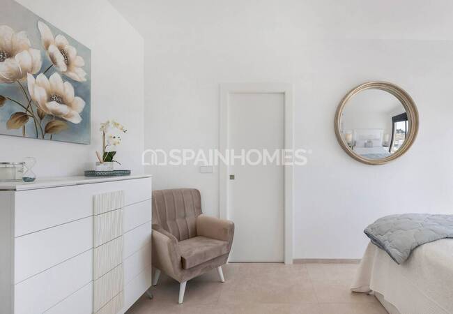 Stylische Villen Mit Pools Und Terrassen In Los Alcázares 15