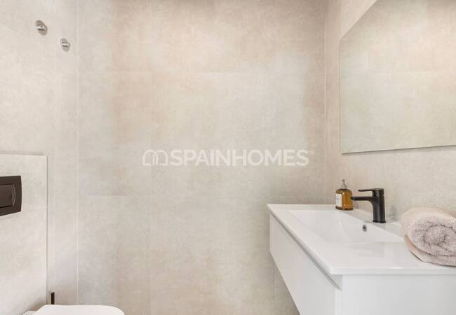 Stylische Villen Mit Pools Und Terrassen In Los Alcázares 22