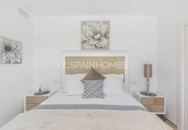 Stylische Villen Mit Pools Und Terrassen In Los Alcázares 18