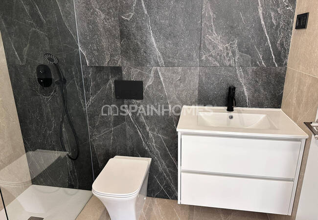 Appartementen Met Uitzicht Op De Golfbaan Te Koop In Los Alcázares 19