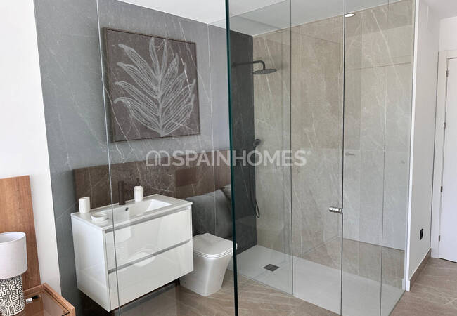 Appartementen Met Uitzicht Op De Golfbaan Te Koop In Los Alcázares 20