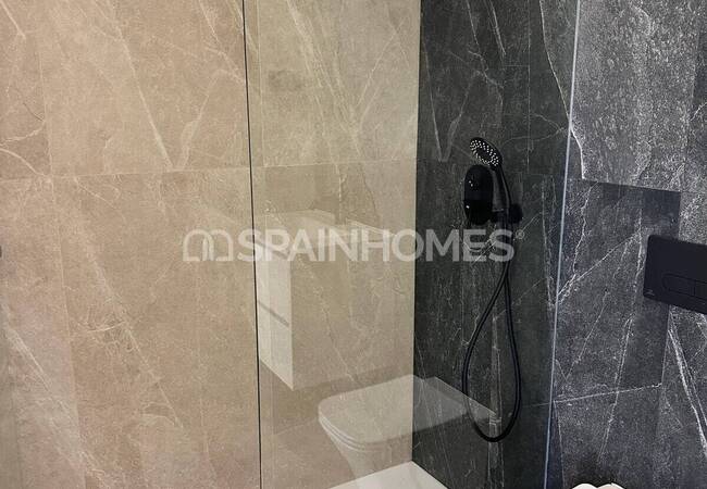 Appartementen Met Uitzicht Op De Golfbaan Te Koop In Los Alcázares 21