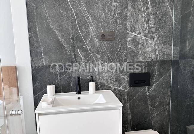 Appartementen Met Uitzicht Op De Golfbaan Te Koop In Los Alcázares 16