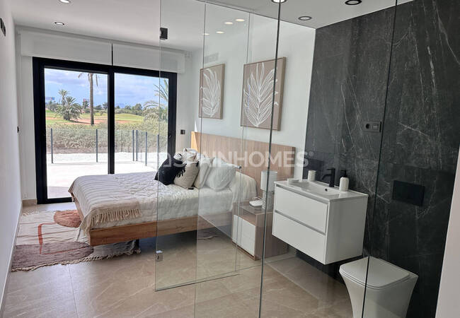 Appartementen Met Uitzicht Op De Golfbaan Te Koop In Los Alcázares 13