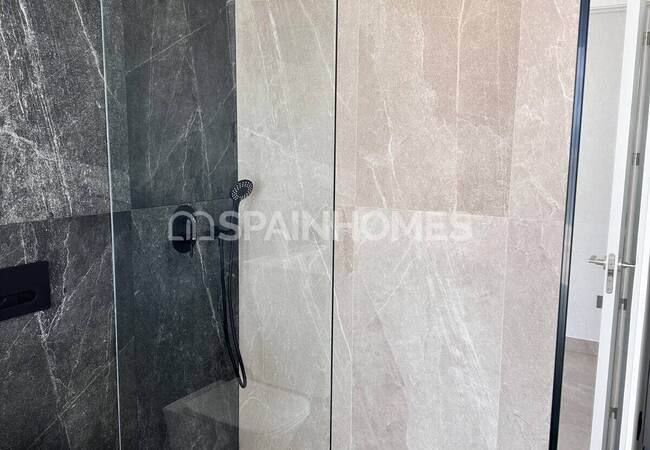 Appartementen Met Uitzicht Op De Golfbaan Te Koop In Los Alcázares 17