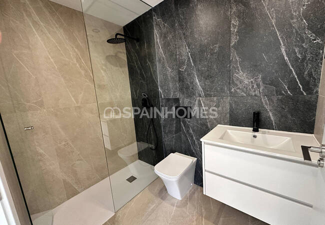 Appartementen Met Uitzicht Op De Golfbaan Te Koop In Los Alcázares 18
