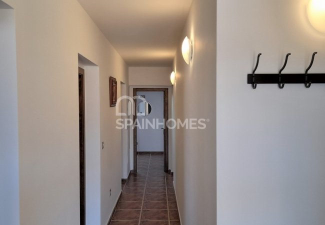 Rustic Country House with Pool in Abanilla, Costa Calida 12