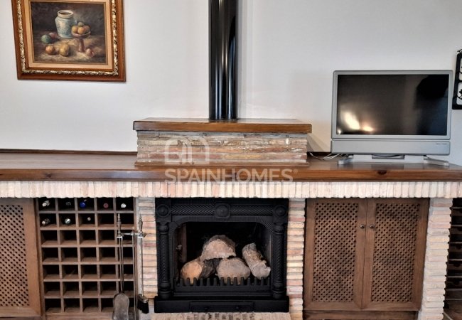 Rustic Country House with Pool in Abanilla, Costa Calida 21