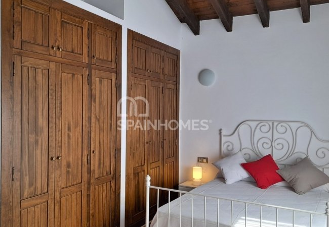 Rustic Country House with Pool in Abanilla, Costa Calida 22