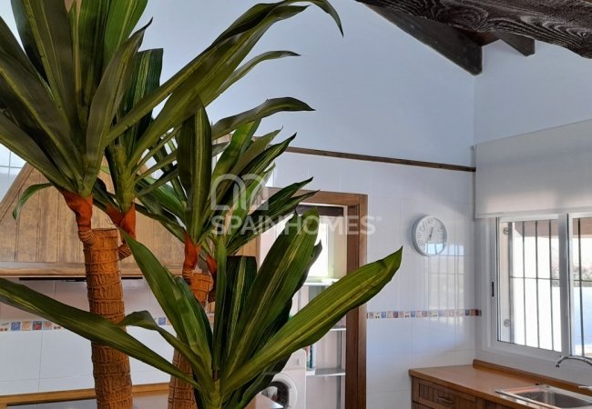 Rustic Country House with Pool in Abanilla, Costa Calida 15